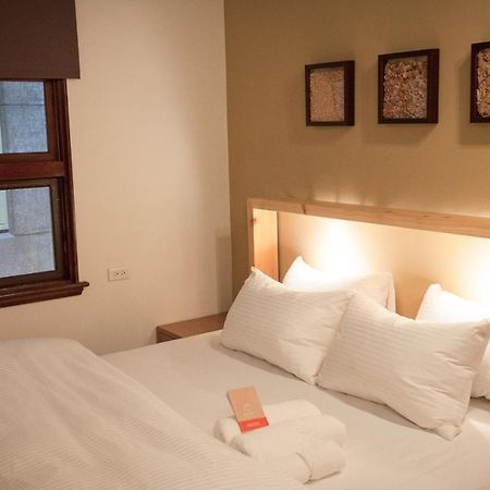 My Way House 好巷一弄民宿 Bed & Breakfast Tainan Exterior photo